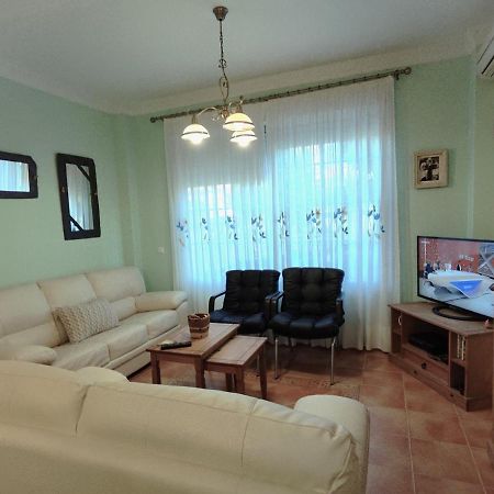 Casa 4 Dormitorios En Ayamonte Exterior foto